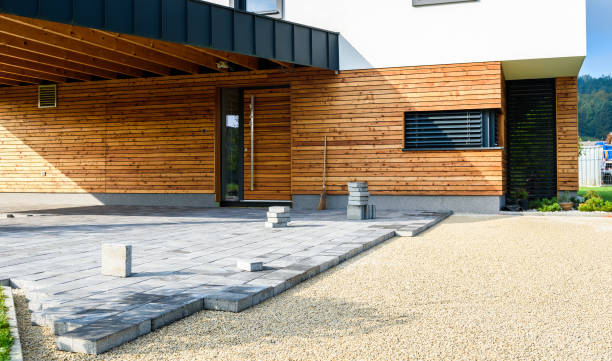 Best Decorative Driveway Pavers  in Homer Glen, IL