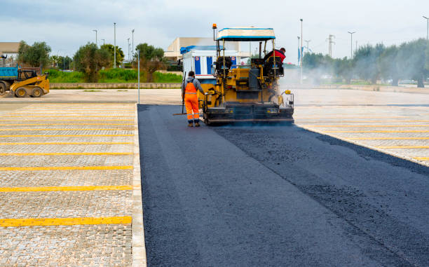 Best Affordable Driveway Pavers  in Homer Glen, IL