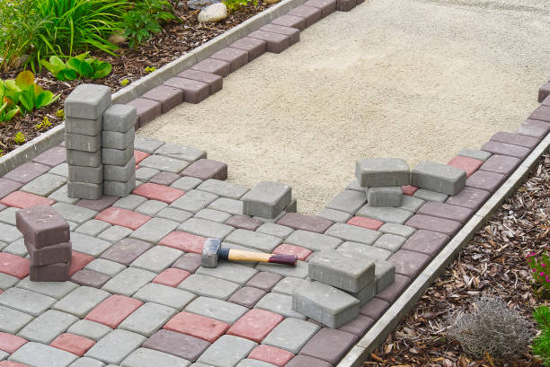 Best Affordable Driveway Paving  in Homer Glen, IL