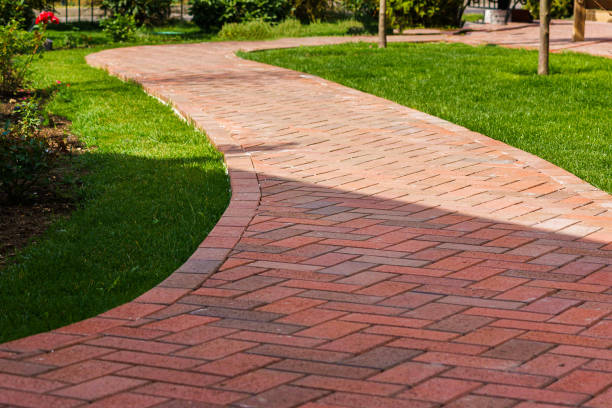 Homer Glen, IL Driveway Pavers Company
