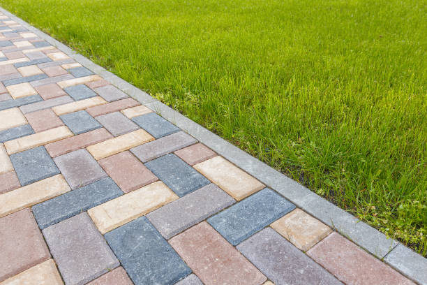 Best Concrete Paver Driveway  in Homer Glen, IL